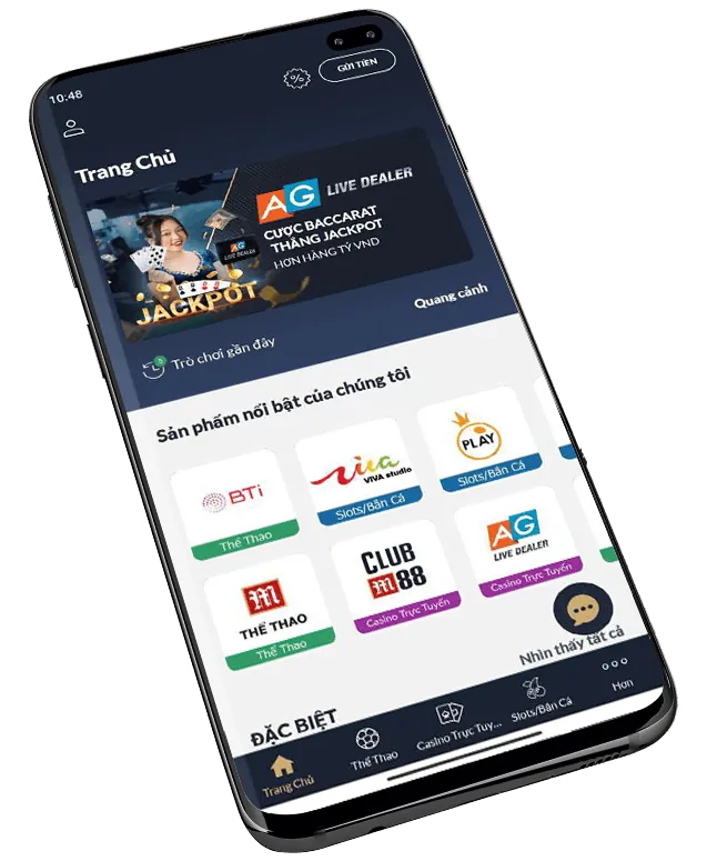 Mã QR tải ứng dụng pg66 khuyến mãi cho iOS