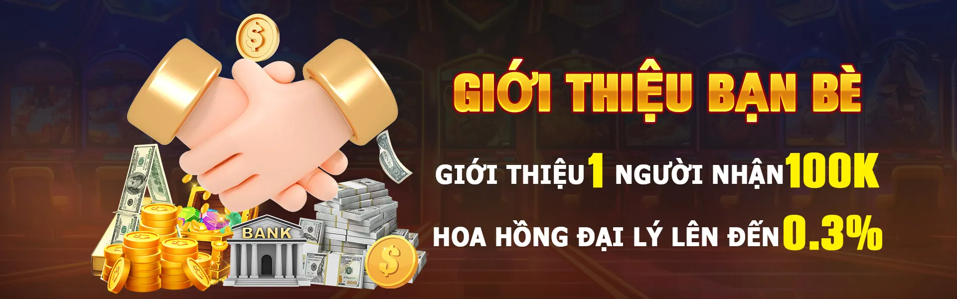 Chương trình Thành viên VIP pg66 khuyến mãi